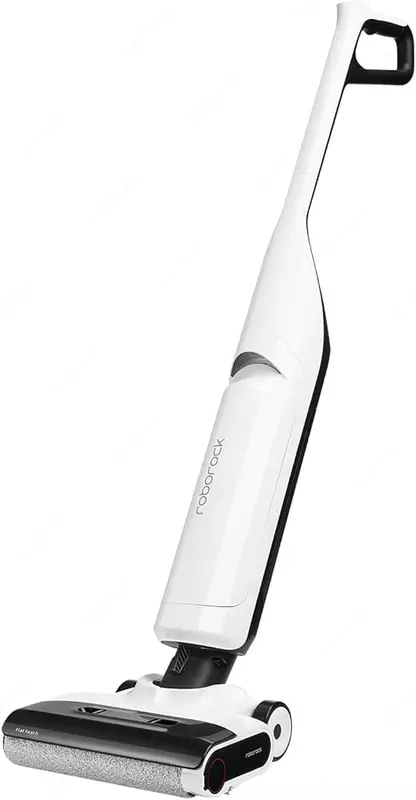 Пылесос Roborock Flexi Lite