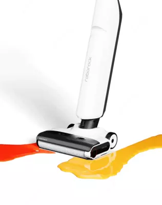 Пылесос Roborock Flexi Lite