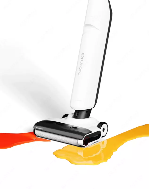 Пылесос Roborock Flexi Lite