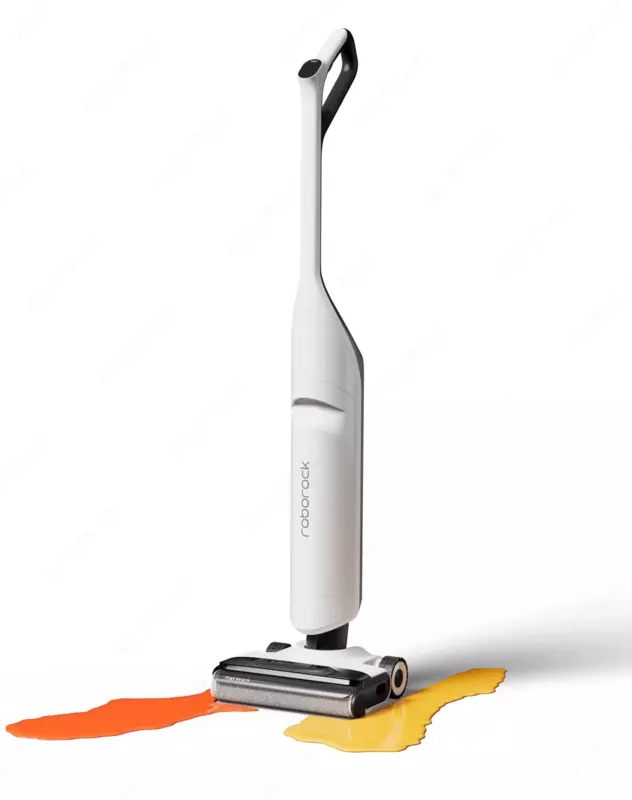 пылесос roborock Flexi pro