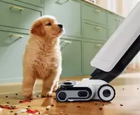 6 655 000 сум пылесос roborock Flexi pro