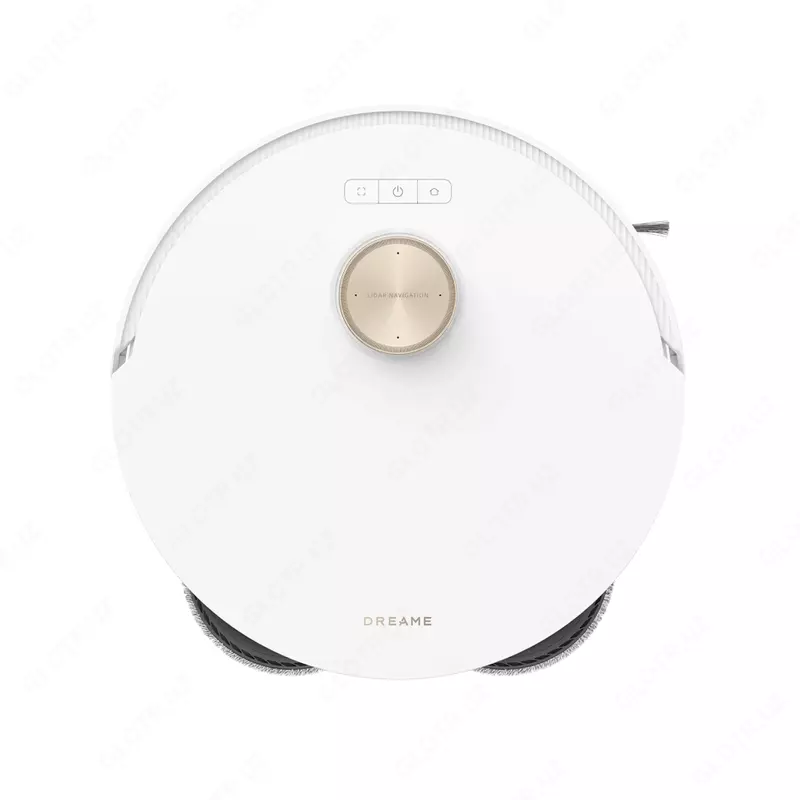 Робот-пылесос DreameBot L20 Ultra - по запросу