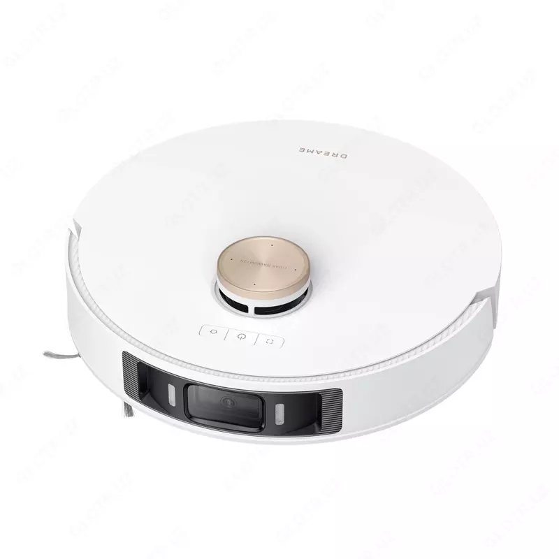 Робот-пылесос DreameBot L20 Ultra - TECHNOHOUSE