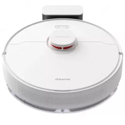 Робот-пылесос Xiaomi Dreame D10s