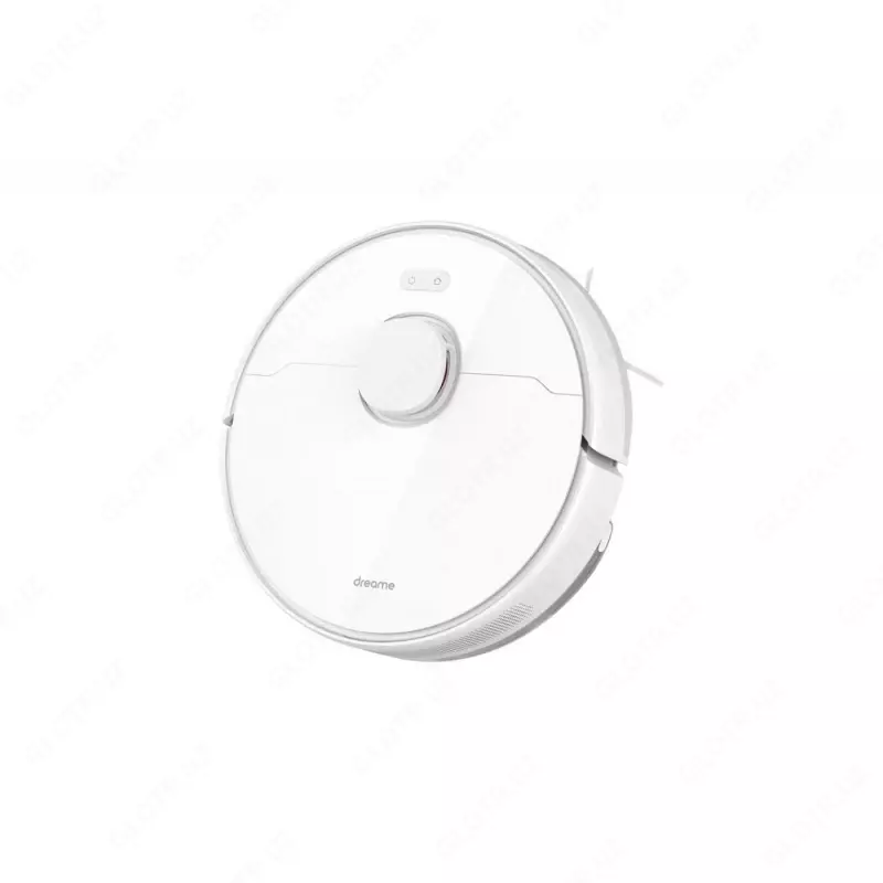 Робот-пылесос Xiaomi Dreame D10 Plus