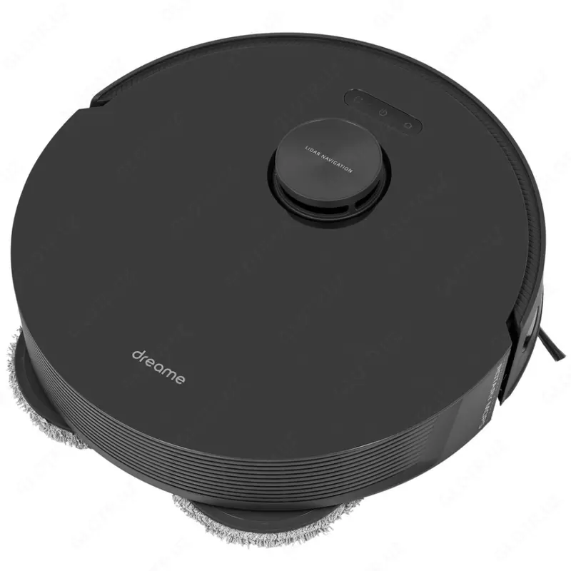 Робот-пылесос Xiaomi Dreame L10s Pro
