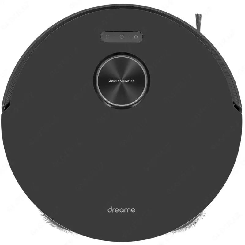 Робот-пылесос Xiaomi Dreame L10s Pro