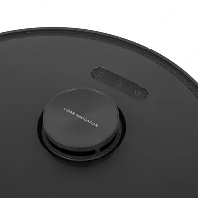Робот-пылесос Xiaomi Dreame L10s Pro