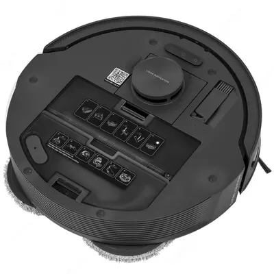 Robot changyutgich Xiaomi Dreame L10s Pro