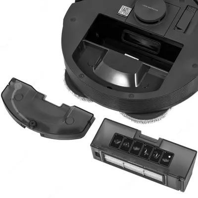 Robot changyutgich Xiaomi Dreame L10s Pro