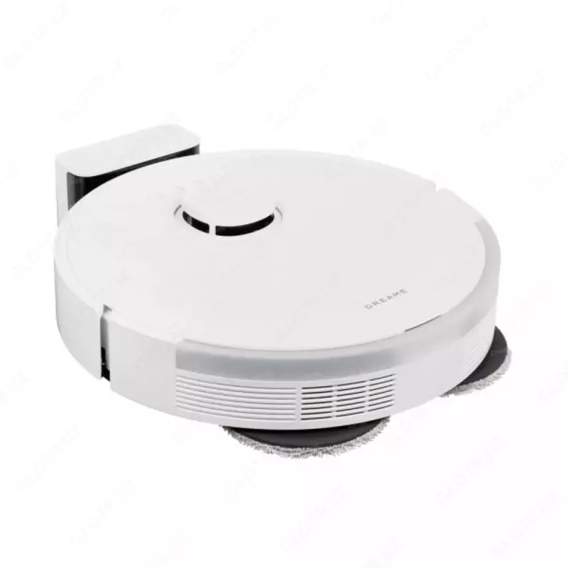 Робот-пылесос Xiaomi Dreame L10s Pro Gen 2