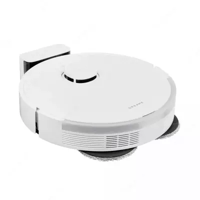 Робот-пылесос Xiaomi Dreame L10s Pro Gen 2