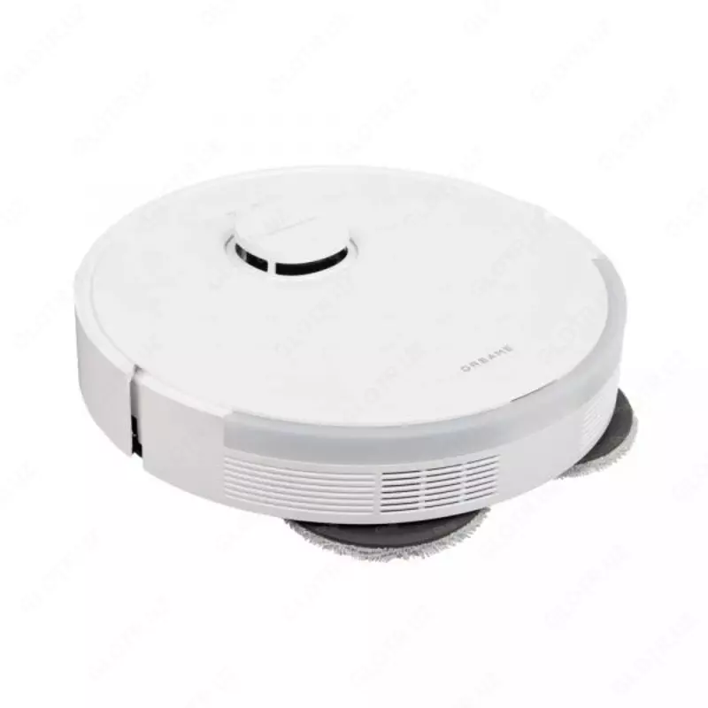 Робот-пылесос Xiaomi Dreame L10s Pro Gen 2