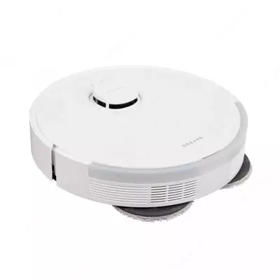 Робот-пылесос Xiaomi Dreame L10s Pro Gen 2