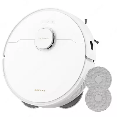Robot changyutgich Xiaomi Dreame L10s Pro Gen 2