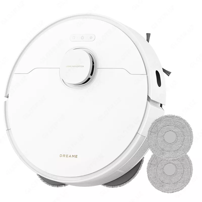 Robot changyutgich Xiaomi Dreame L10s Pro Gen 2