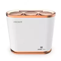 Uyingiz va ofisingiz uchun aqlli aroma diffuzerlari