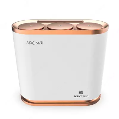 Умные аромадиффузоры для дома и вашу Офиса