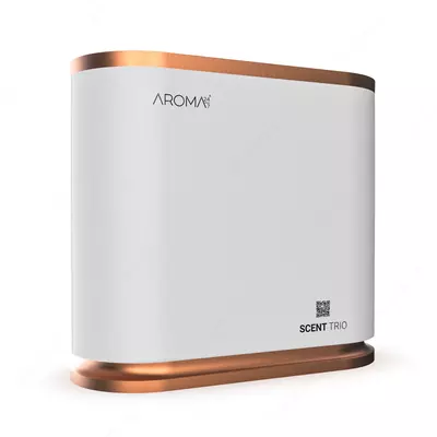 Умные аромадиффузоры для дома и вашу Офиса