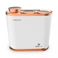 2 650 000 so'm Uyingiz va ofisingiz uchun aqlli aroma diffuzerlari