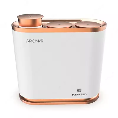 Умные аромадиффузоры для дома и вашу Офиса