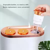 Uyingiz va ofisingiz uchun aqlli aroma diffuzerlari TECHNOHOUSE