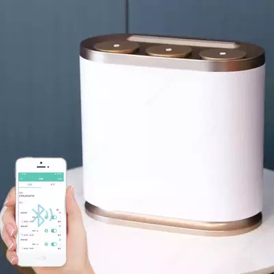 Умные аромадиффузоры для дома и вашу Офиса