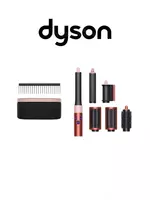  Мультистайлер и фен Dyson Airwrap™ Complete Long Diffuse Strawberry - 