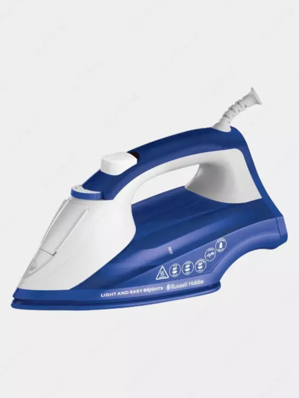 Dazmol Russell Hobbs Light & Easy Brights Sapphire