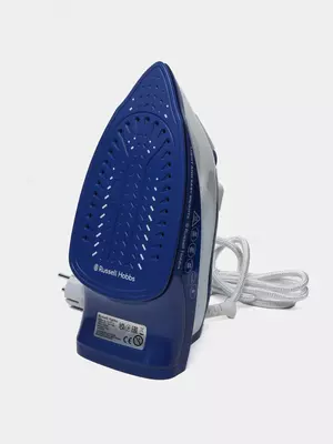 Утюг Russell Hobbs Light & Easy Brights Sapphire