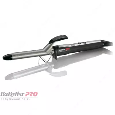 Плойка щипцы для волос  BABYLISS PRO BAB2272TTSDE