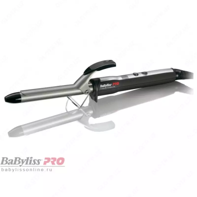 Плойка щипцы для волос  BABYLISS PRO BAB2272TTSDE