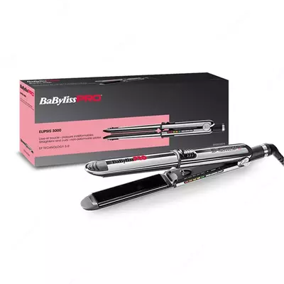 Professional soch to'g'rilovchi BaByliss PRO Elipsis BAB3000EPE
