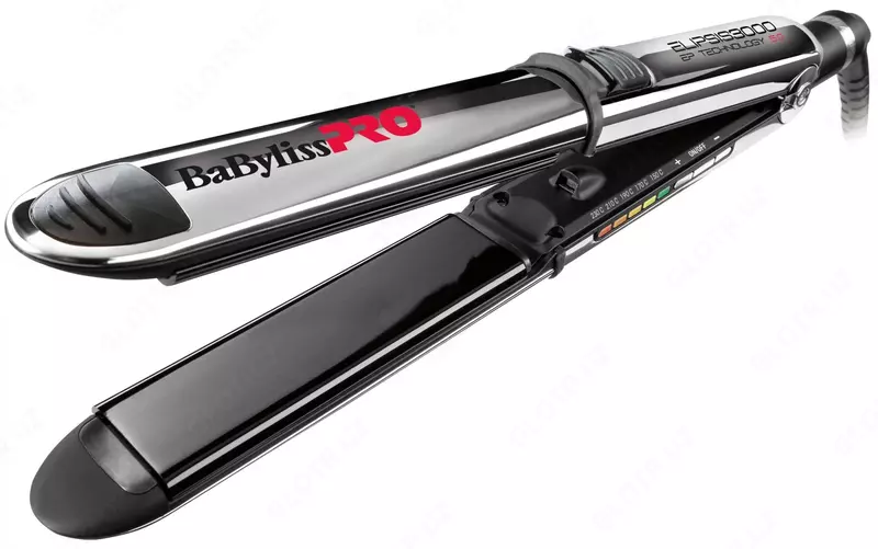 Professional soch to'g'rilovchi BaByliss PRO Elipsis BAB3000EPE