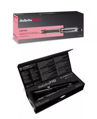 Professional soch to'g'rilovchi BaByliss PRO Elipsis BAB3000EPE