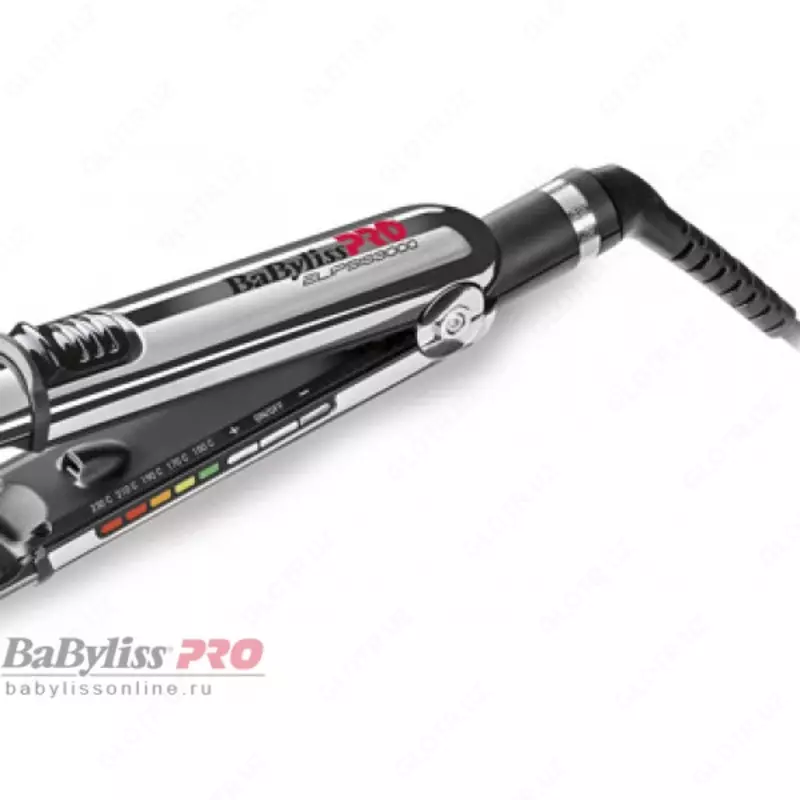 Professional soch to'g'rilovchi BaByliss PRO Elipsis BAB3000EPE