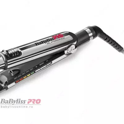 Professional soch to'g'rilovchi BaByliss PRO Elipsis BAB3000EPE