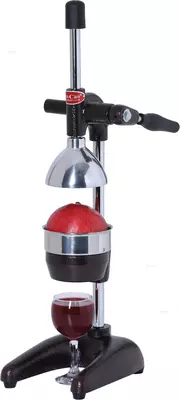 Турецкая соковыжималка для гранатов и цитрусовых фруктов CANCAN