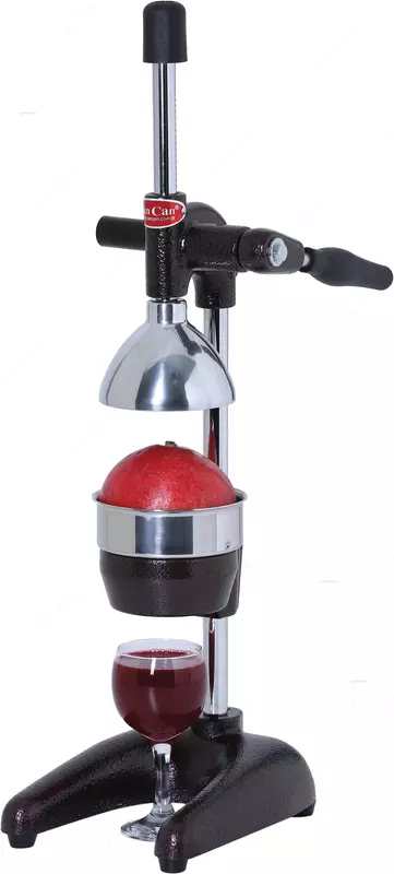 Anor va sitrus mevalari uchun turkcha sharbat chiqargich CANCAN