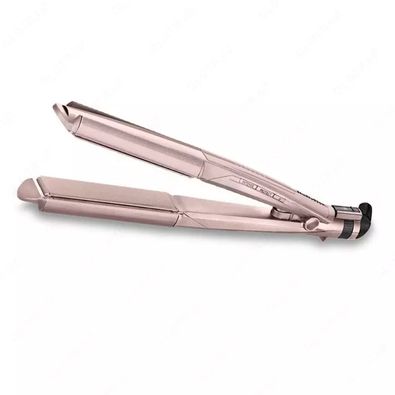 Sochni to'g'rilash vositasi Babyliss ST335AE, pushti