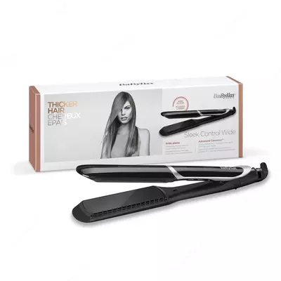 Выпрямитель для волос 120 мм BaByliss ST397SDE
