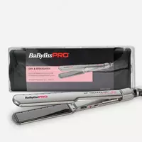 Выпрямитель для волос 38 мм BaByliss PRO Dry & Straighten BAB2073EPE
