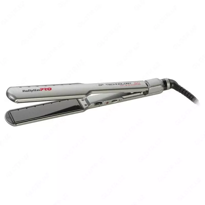 Выпрямитель для волос 38 мм BaByliss PRO Dry & Straighten BAB2073EPE