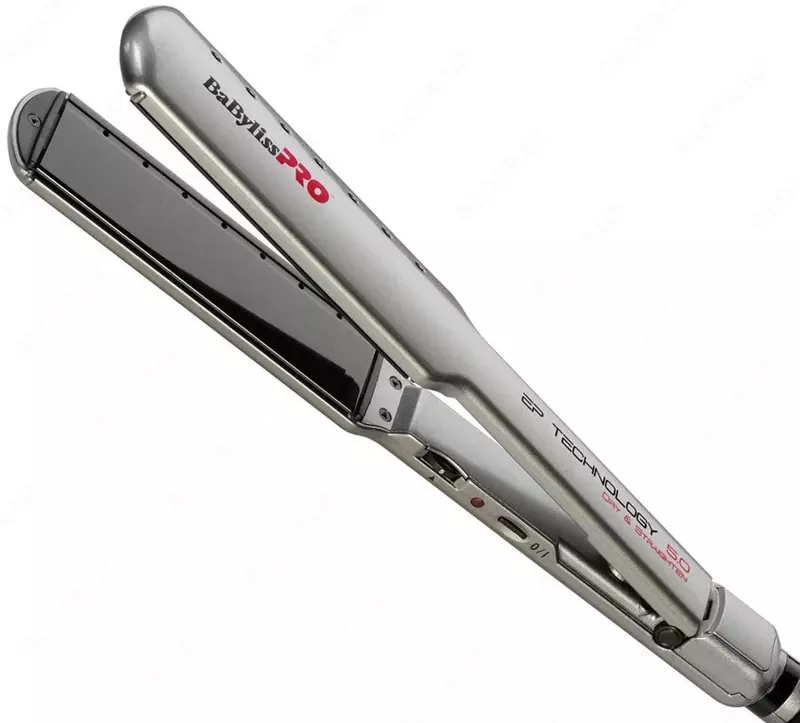 Выпрямитель для волос 38 мм BaByliss PRO Dry & Straighten BAB2073EPE