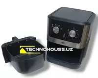 950 000 сум Аэрофритюрница аэрогриль 8 л Uakeen ZL-1701