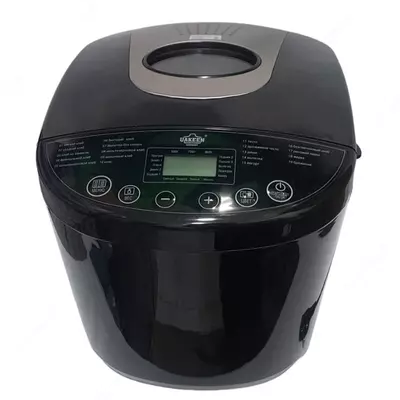 Хлебопечка Uakeen ZL-1801 750 Вт