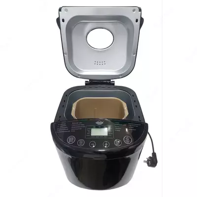 Хлебопечка Uakeen ZL-1801 750 Вт