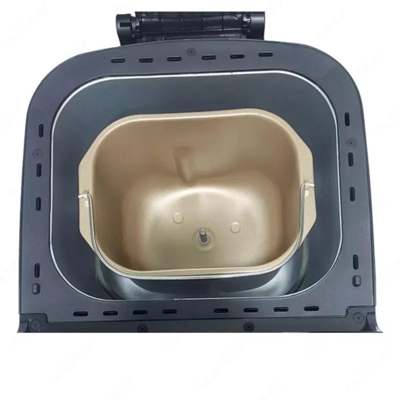 Хлебопечка Uakeen ZL-1801 750 Вт