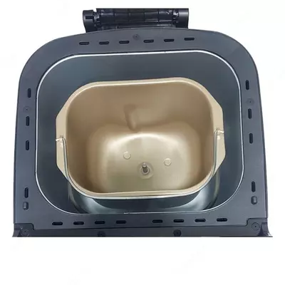 Хлебопечка Uakeen ZL-1801 750 Вт