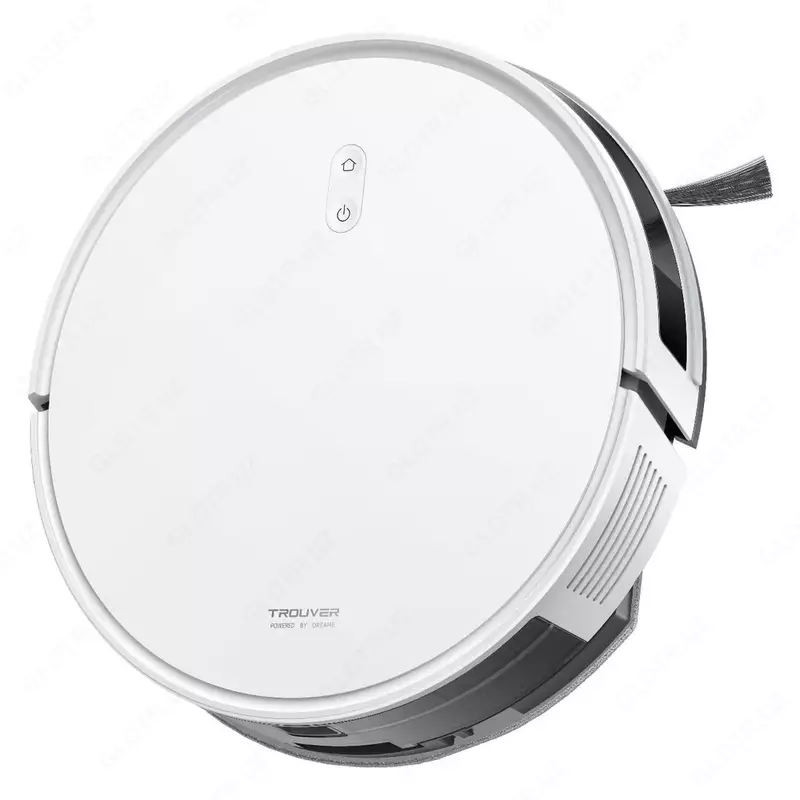 Robot-changyutgich Dreame Trouver E10